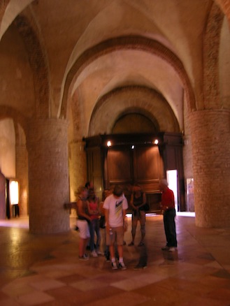 Catéchisme | Bourgogne 2009